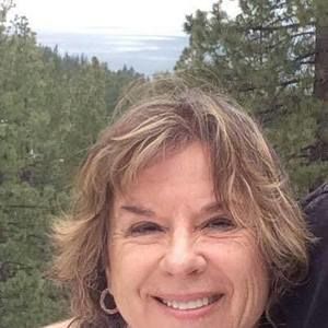 Meet your Posher, Becky